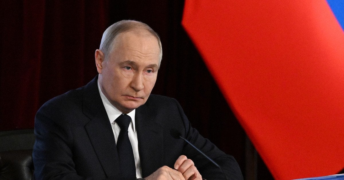 Фото до матеріалу: Російські еліти готуються до життя без Путіна: експерти про розпад системи