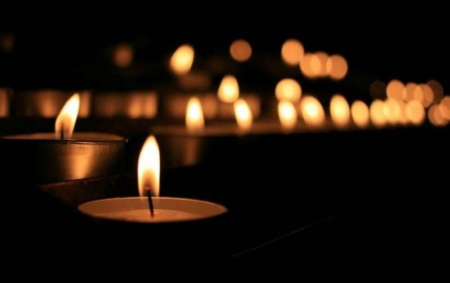 Фото до матеріалу: У Кривому Розі оголосили День жалоби після ракетного удару