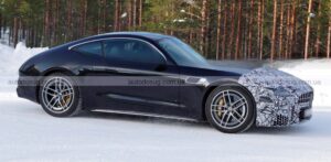 Фото до матеріалу: Ford готує бюджетний електропікап Ranchero за 30 тисяч доларів