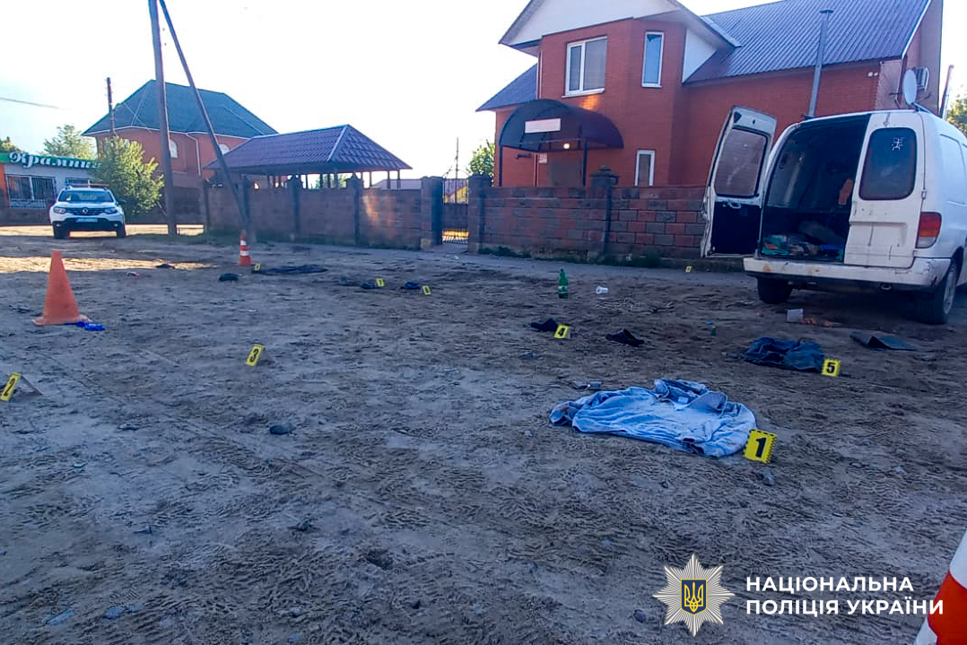 Фото до матеріалу: Бджолиний штурм: біля популярного ТЦ у Львові оселилися тисячі комах (відео)