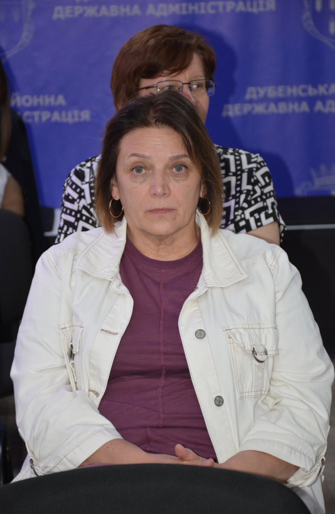 Фото до матеріалу: Прозорість, безпека та медицина: на Дубенщині обговорили майбутнє громад
