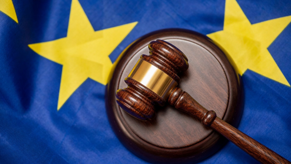 Фото до матеріалу: ЄСПЛ розглянув блокировку російських сайтів та права на професію
