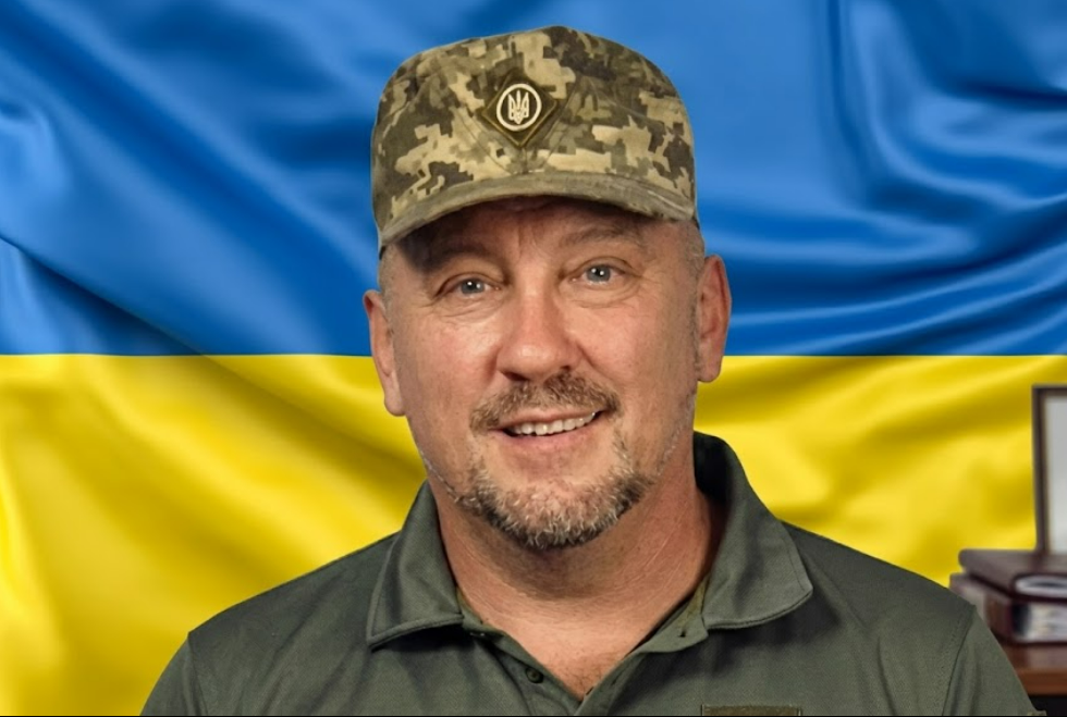 Фото до матеріалу: На Дніпропетровщині загинув воїн з Кіровоградської області