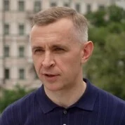 Фото до матеріалу: Віктор Шлінчак: Голова правління Інституту світової політики