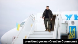 Фото до матеріалу: Зеленський у Єревані: саміт Європейської політичної спільноти та нові виклики безпеки