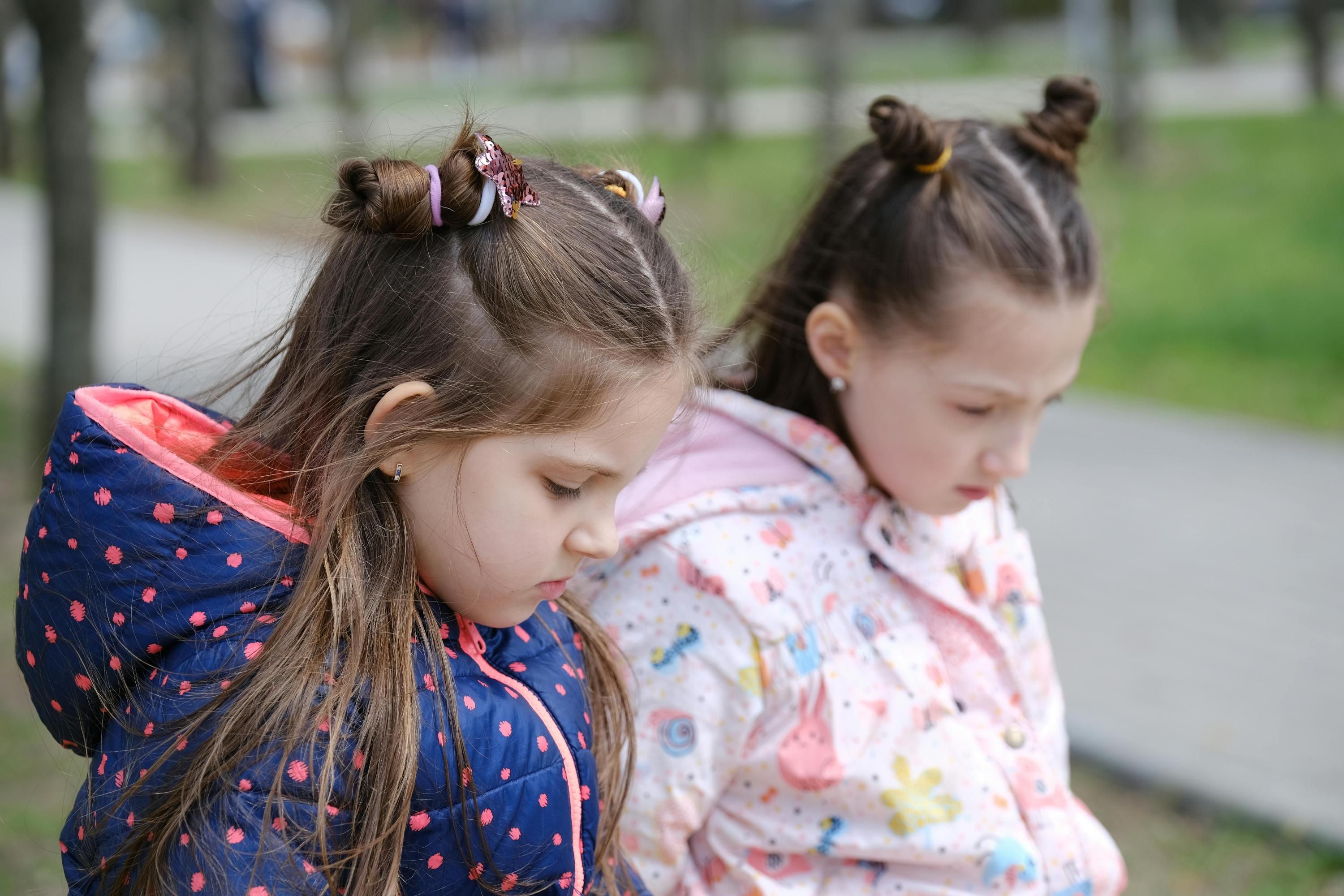 Фото до матеріалу: Пільги для дітей з багатодітних сімей: повний перелік та умови отримання