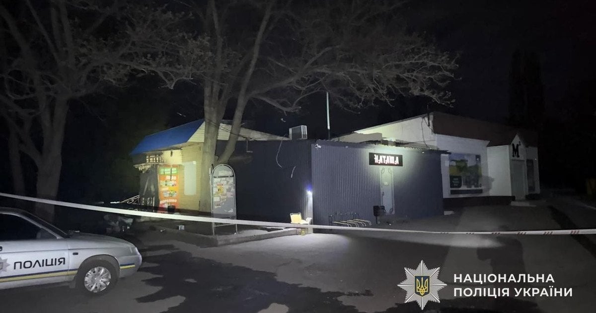 Фото до матеріалу: У Шахтарському бійці «Вовків Да Вінчі» затримали за стрілянину та викрадення хлопця