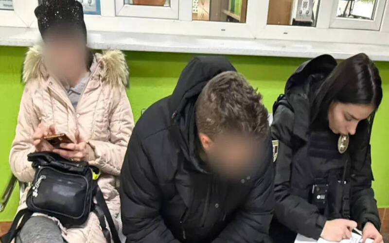 Фото до матеріалу: Вінничанин купив права за 22 тисячі і отримав кримінальну справу