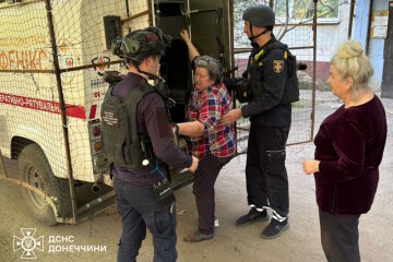 Фото до матеріалу: Суддя з Донецька, який працював на окупанта, засуджений до 15 років ув'язнення