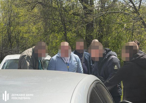 Фото до матеріалу: Суд обрав заставу в 10 млн гривень колишньому топ-експравоохоронцю з Миколаївщини за незаконне збагачення