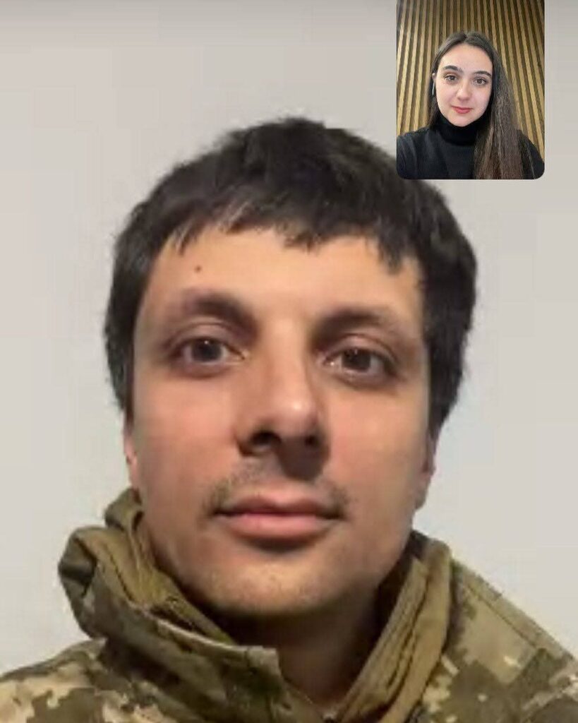 Фото до матеріалу: Павло Кухта: від економіста до «ряженого» дембеля та скандал з дружиною Юлії Мендель