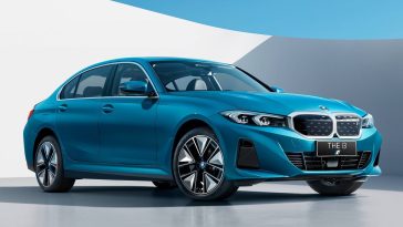 Фото до матеріалу: Екологічні норми Euro 7 змусили BMW суттєво модернізувати мотори спорткарів