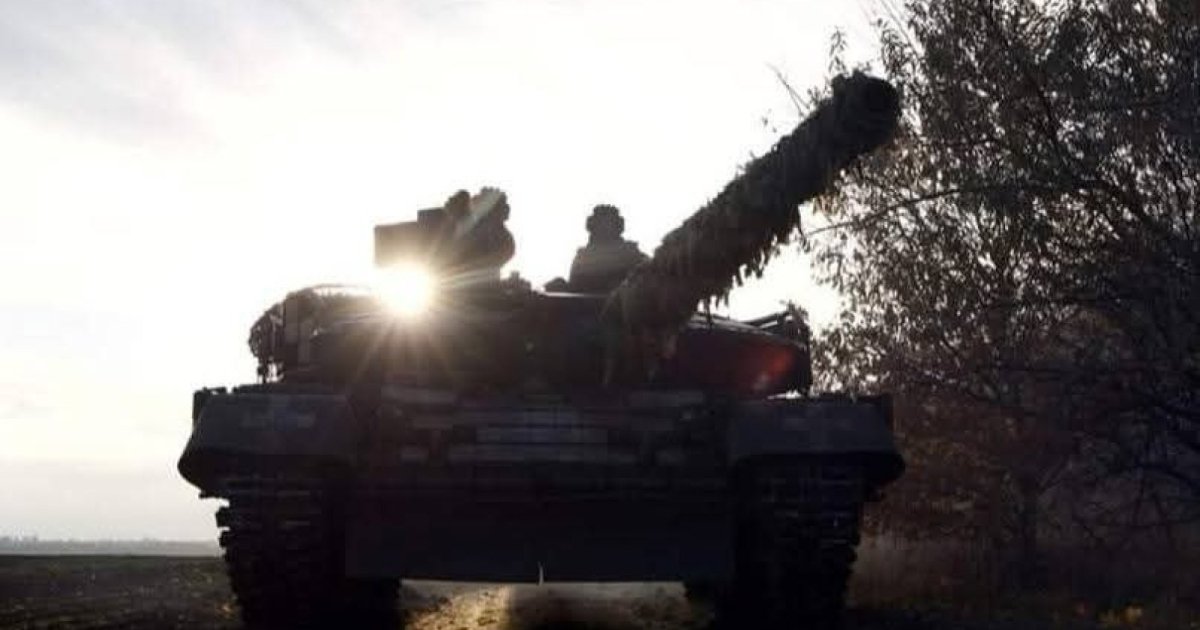 Фото до матеріалу: Силам оборони вдалося знищити понад 70 артсистем ворога за добу — LVIV.MEDIA