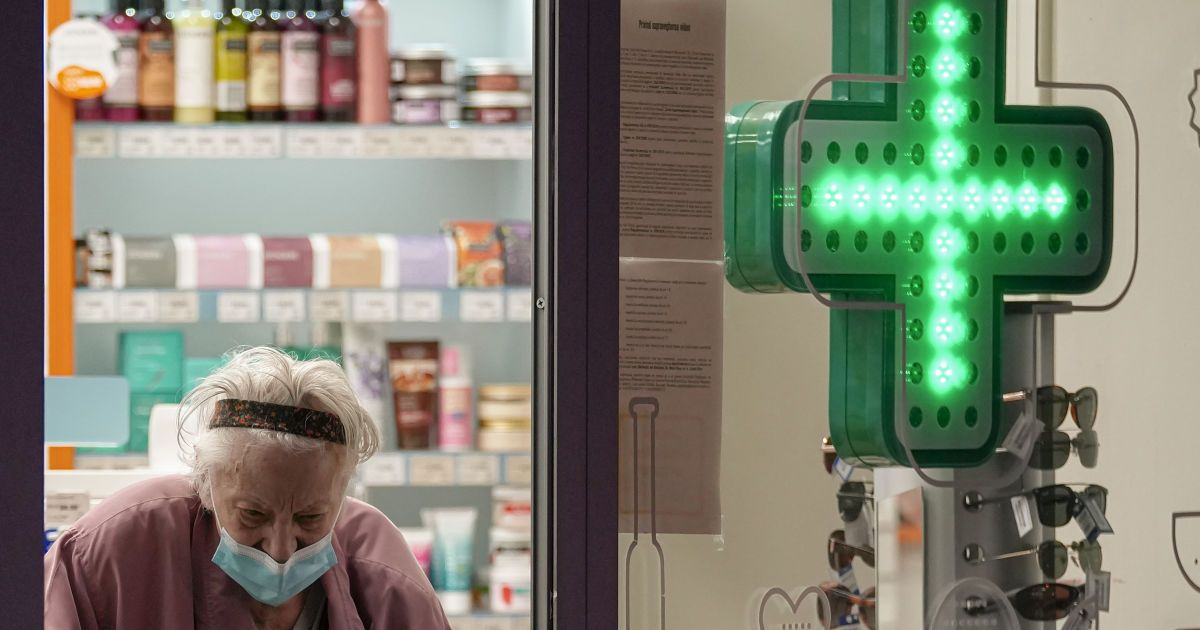 Фото до матеріалу: Ціни на ліки в Україні зростуть на 10–15% через валюту та паливо