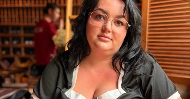 Фото до матеріалу: Анастасія Ткаченко розповіла, чому зменшила шлунок: діагноз лікарів та ризик діабету