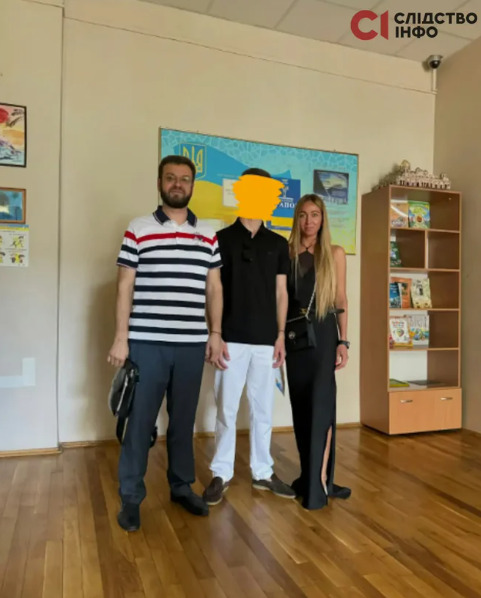 Фото до матеріалу: Розслідування: священник, який освячував будівництво «Династії», може мати зв'язки з корупційними схемами