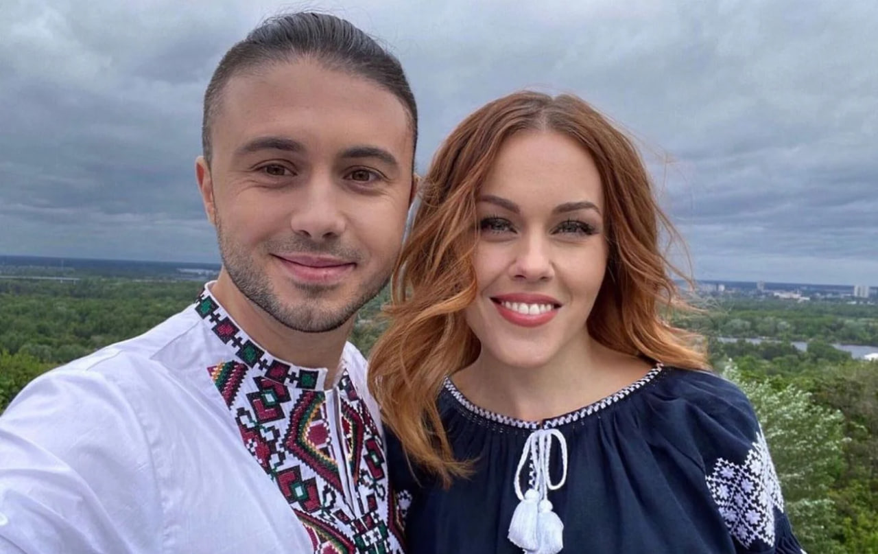 Фото до матеріалу: Олена Тополя заблокувала Тараса в Instagram: музикант прокоментував розрив