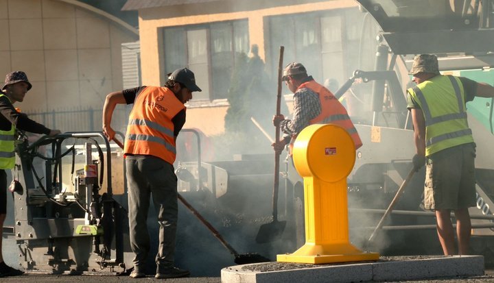 Фото до матеріалу: Про потребу в іноземних працівниках заявили 44 роботодавці з Черкащини