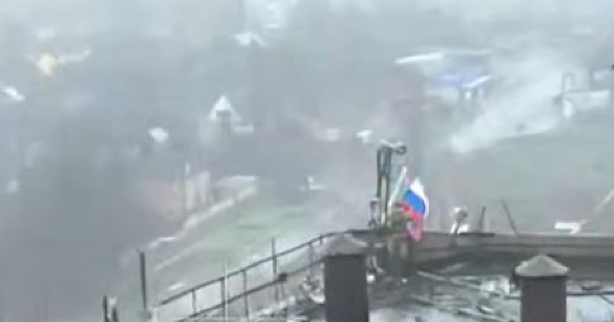 Фото до матеріалу: ISW: Росія, схоже, вдосконалює свої методи когнітивної війни