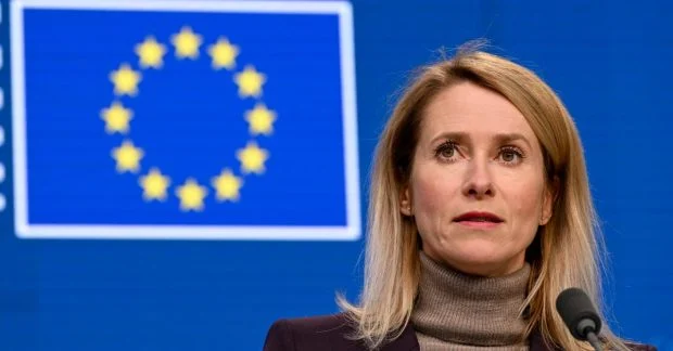 Фото до матеріалу: ЄС закликає Азію відмовитися від російської нафти: як це вплине на енергетику