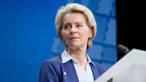 Фото до матеріалу: Єврокомісія виділить Україні 6 млрд євро на закупівлю дронів власного виробництва