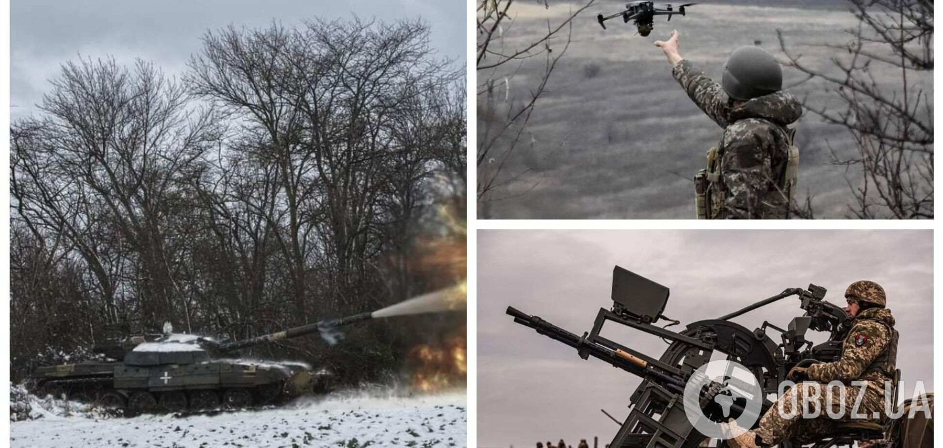 Фото до матеріалу: Валерій Залужний став послом України у Великій Британії