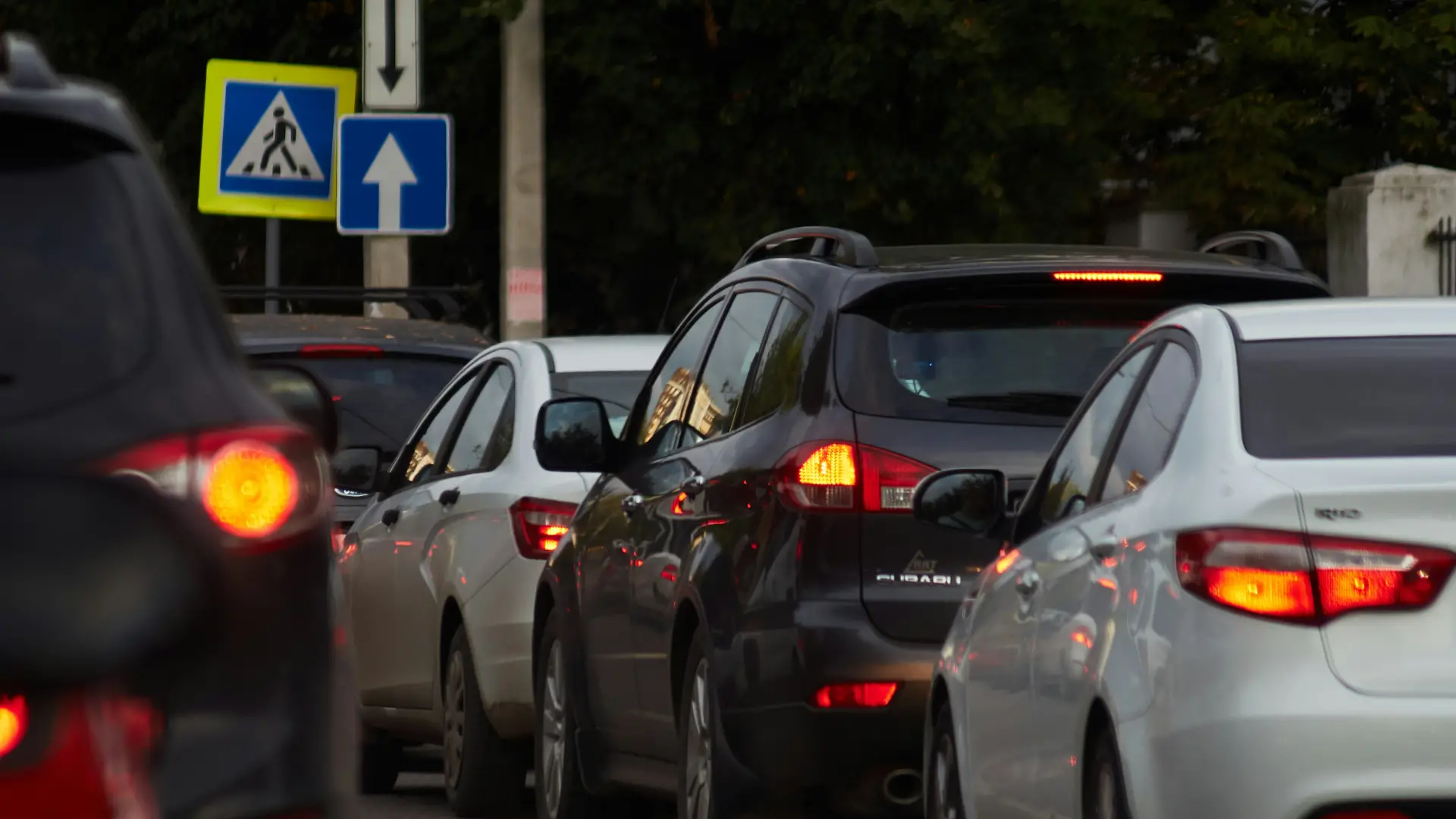 Фото до матеріалу: На Волині планують відкрити КПП «Ягодин» для легкових авто: що відомо про переговори з Польщею