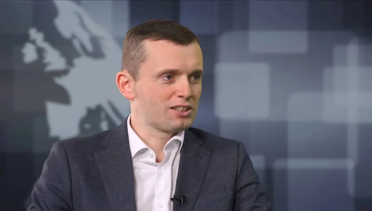 Фото до матеріалу: Політолог Бортнік: легалізація зброї в Україні можлива лише за умови жорсткого контролю