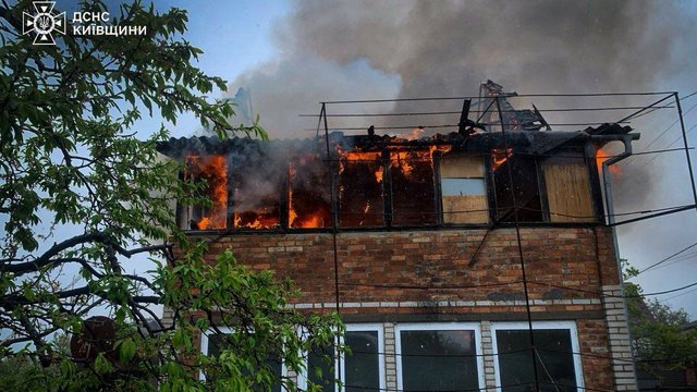 Фото до матеріалу: ПС ЗСУ: за добу знешкоджено 710 ворожих БпЛА з 753