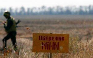 Фото до матеріалу: ООН попереджає про глобальний продовольчий шок через війну в Перській затоці