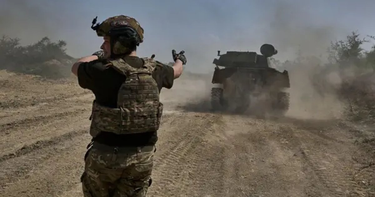 Фото до матеріалу: "Викликає насмішки": боєць ЗСУ розповів, чи відчувається перемир'я на фронті