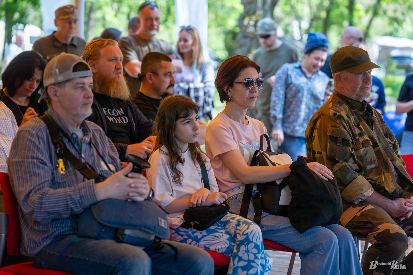 Фото до матеріалу: У Києві відбулися VII спортивні психологічно-реабілітаційні збори «Плече Побратима 2026»
