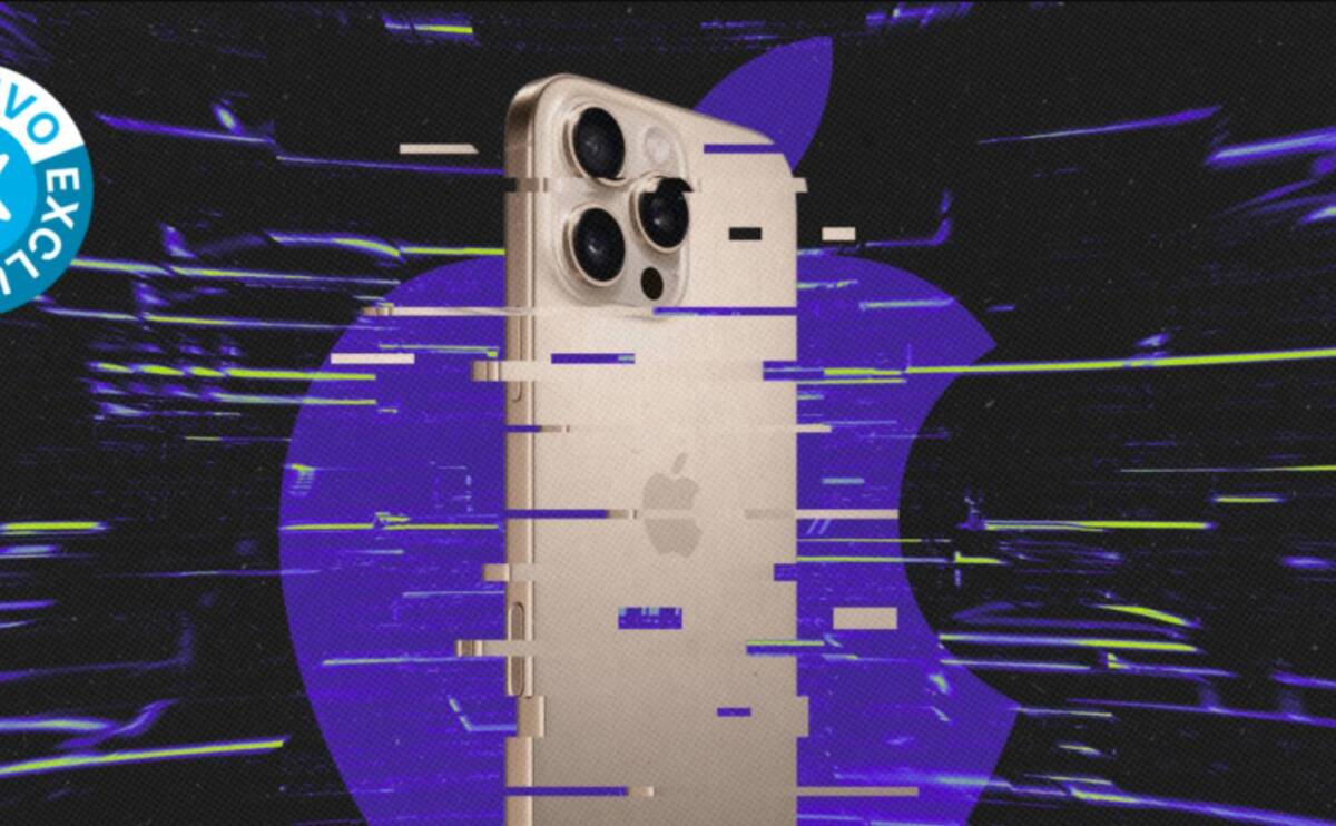 Фото до матеріалу: Apple в Бразилії: регулятор вимагає пояснення щодо функцій iPhone 16