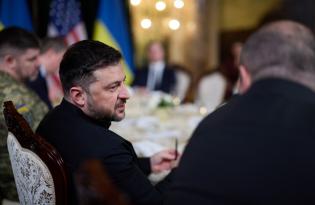 Фото до матеріалу: UNITED24 виповнилося 4 роки: Лієв Шрайбер про об'єднання світових зірок заради України