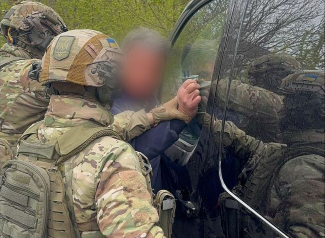 Фото до матеріалу: У Вінниці затримали засновника реабілітаційного центру за насильство над дітьми