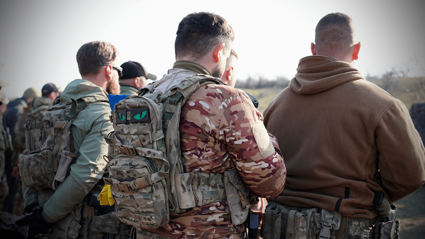 Фото до матеріалу: Скільки отримають мобілізованим у травні: деталі грошового забезпечення новобранців