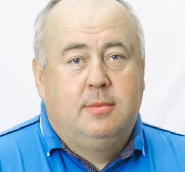 Фото до матеріалу: Сьогодні День народження відзначає депутат Городницької селищної ради — Олександр Барам