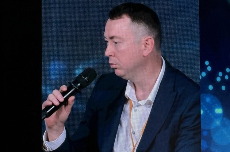 Фото до матеріалу: Україна будує нову енергетичну архітектуру: атом, вітер та газ