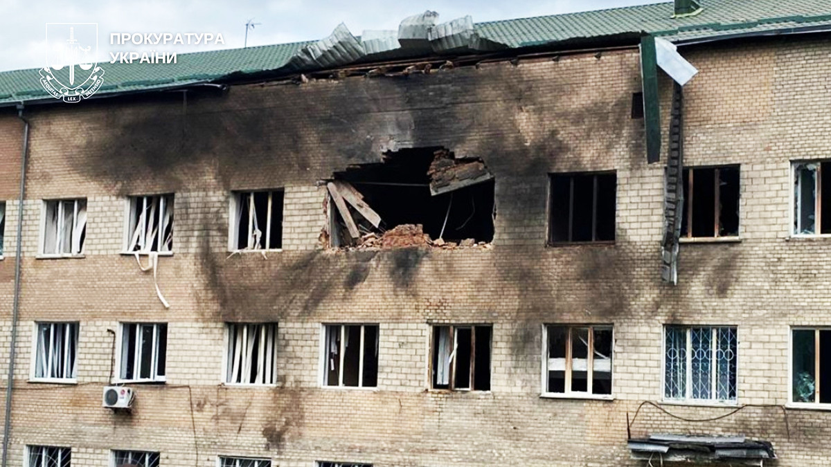 Фото до матеріалу: Військовослужбовця з Хмельниччини судитимуть за катування колишньої дівчини