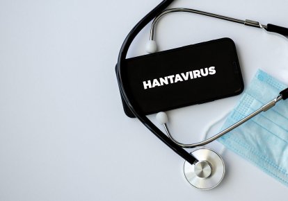 Фото до матеріалу: Центр здоров'я попередив про небезпеку хантавірусу в Україні
