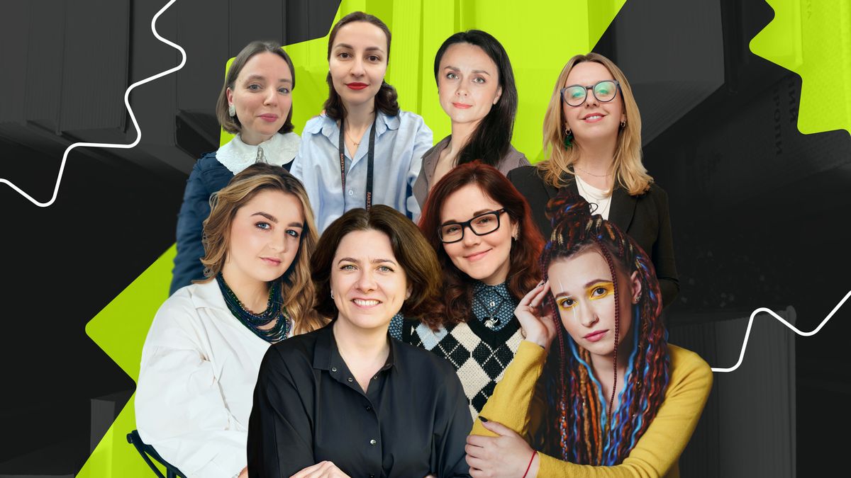 Фото до матеріалу: Creative Women Publishing: 7 книг, що змінюють український літературний ландшафт