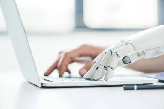 Фото до матеріалу: Meta придбала стартап для розвитку штучного інтелекту в робототехніці