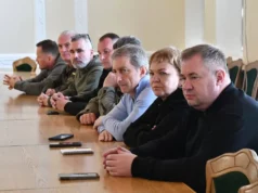 Фото до матеріалу: Заслужений дільничний інспектор України Михайло Дударчук розповідає про 37 років служби та імідж міліції