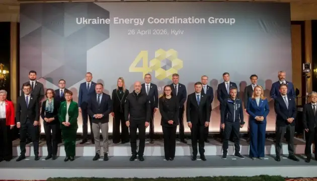 Фото до матеріалу: Україна потребує понад 5 мільярдів євро для підготовки до опалювального сезону