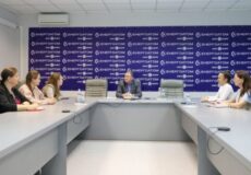 Фото до матеріалу: Рятувальники Хмельниччини отримали державні нагороди за відвагу