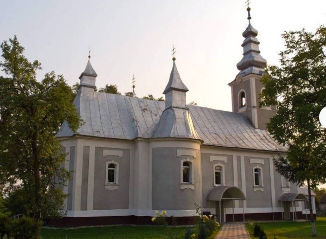 Фото до матеріалу: Великі Лучки, Ільниця та Колочава: велетні серед сіл Закарпаття