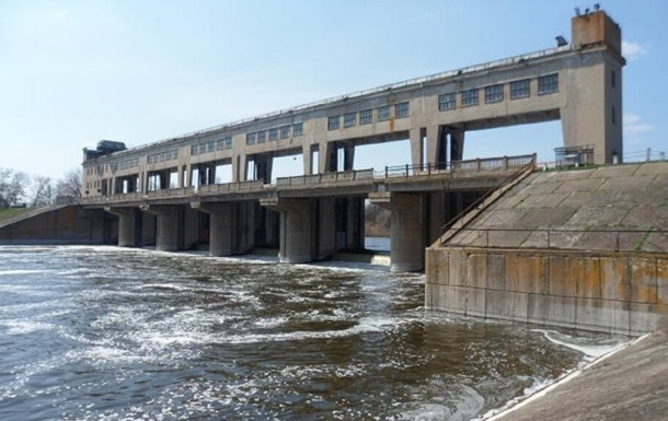 Фото до матеріалу: Вода за графіком: експерти попереджають про загрозу літніх обстрілів та пропонують рішення