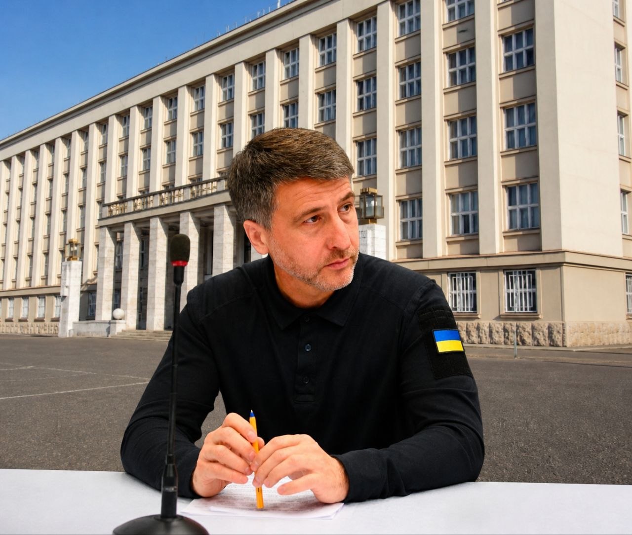 Фото до матеріалу: Закарпаття стає новим економічним центром України: бізнес, кордон та майбутнє регіону