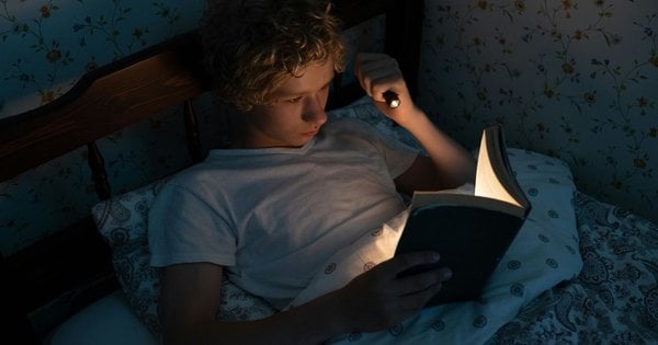 Фото до матеріалу: Студент-переправник зобов'язаний прочитати повість за допомогу ухилянтам