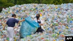 Фото до матеріалу: 7 простих способів зберегти довкілля та зекономити сімейний бюджет